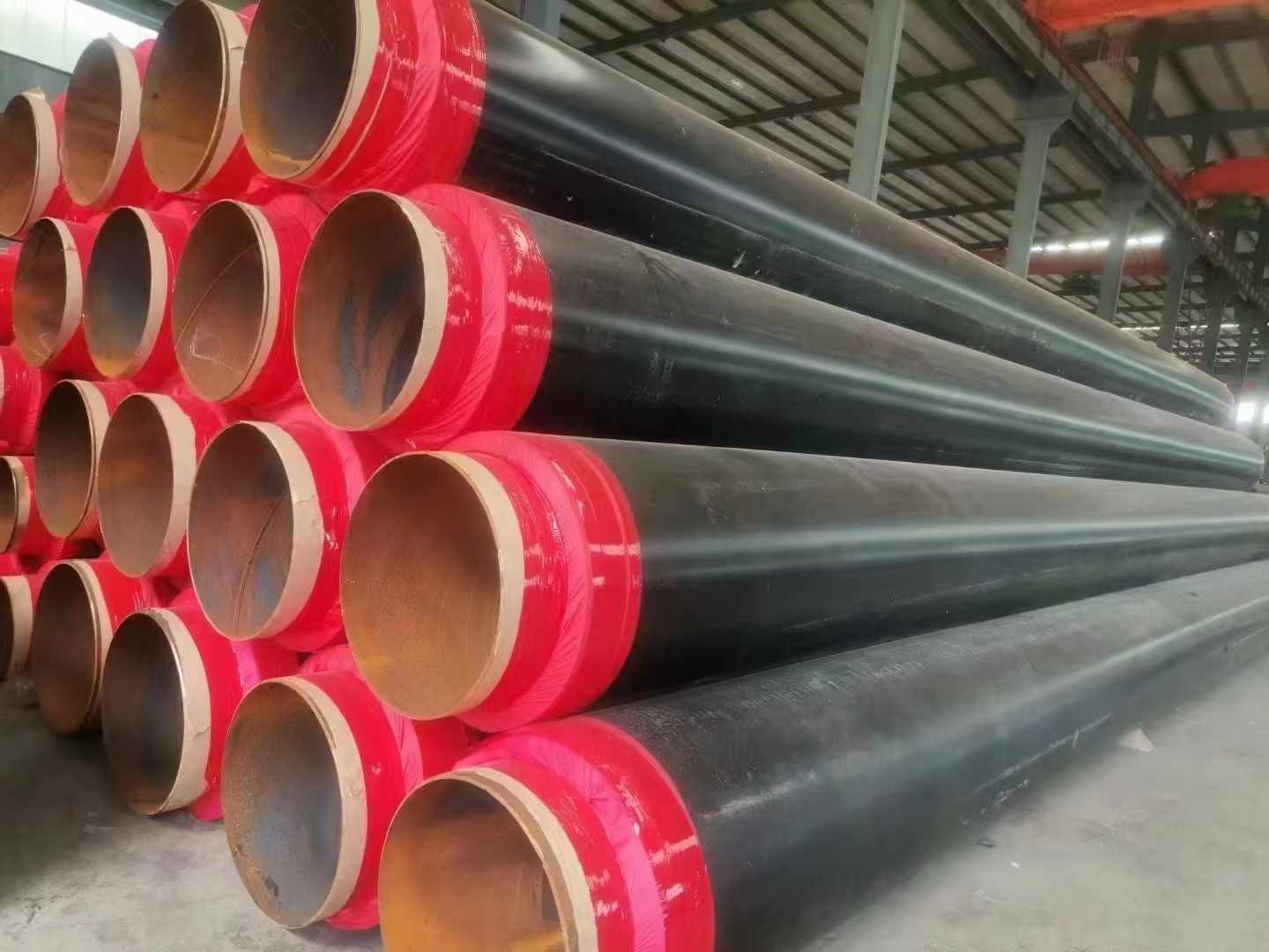 济宁市管道支座保温管 - 推荐